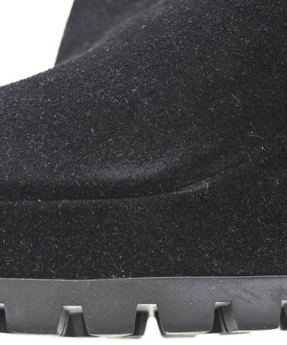 Prada Boots Black — view 7