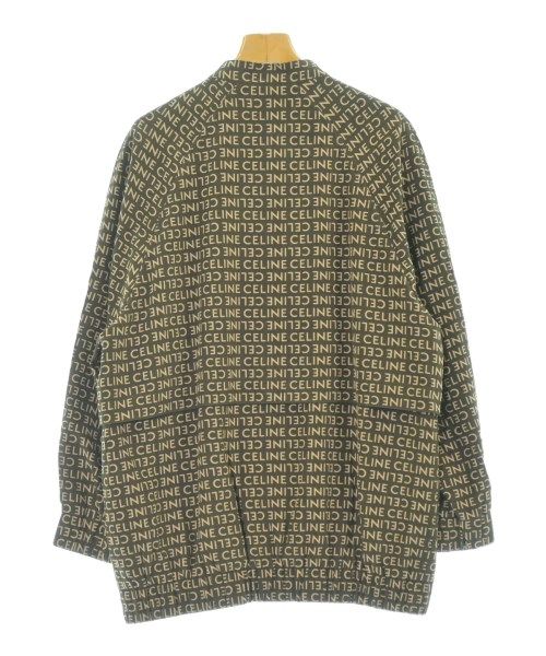 Celine Jacket Brown — view 2