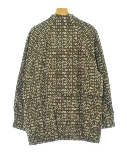 Celine Jacket Brown — view 2