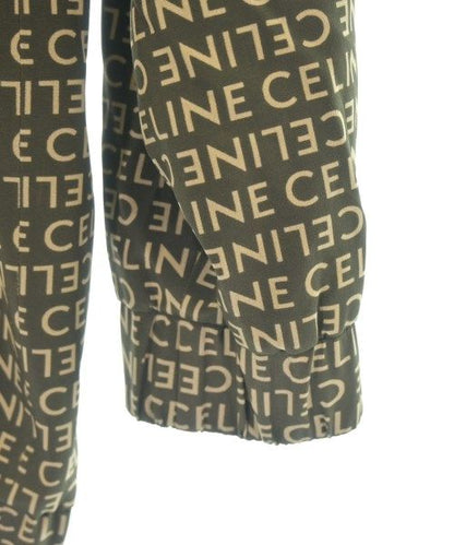 Celine Jacket Brown — view 5