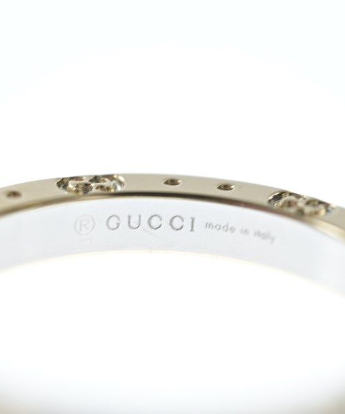 Gucci Ring Gold — view 5