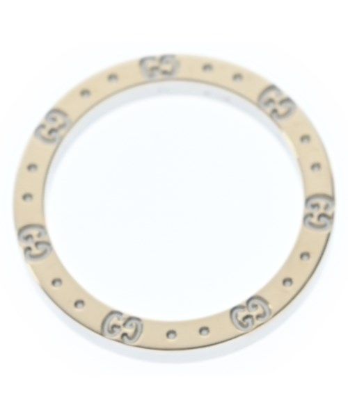 Gucci Ring Gold — view 2