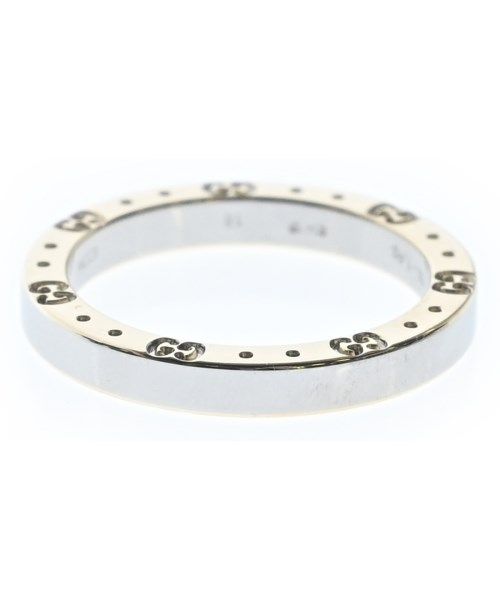 Gucci Ring Gold