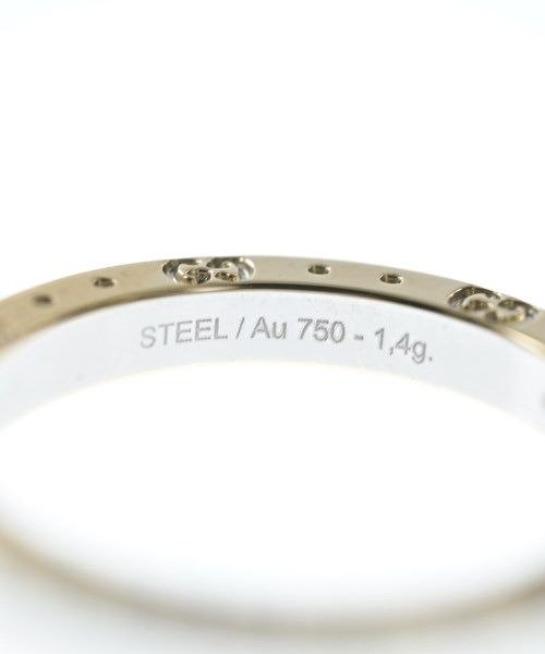Gucci Ring Gold — view 6