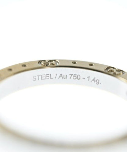 Gucci Ring Gold — view 6