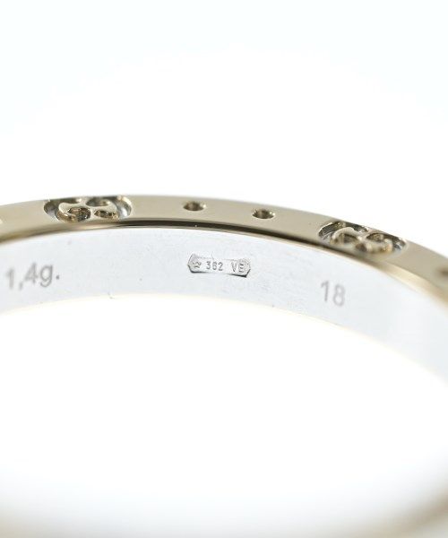 Gucci Ring Gold — view 7