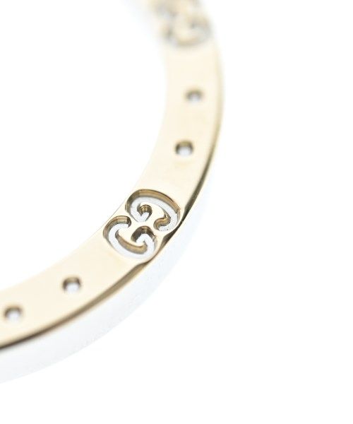 Gucci Ring Gold — view 3