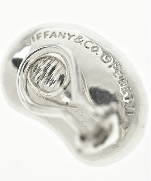 Tiffany & Co Earrings — view 4