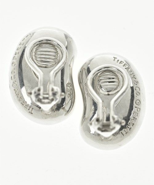 Tiffany & Co Earrings — view 2