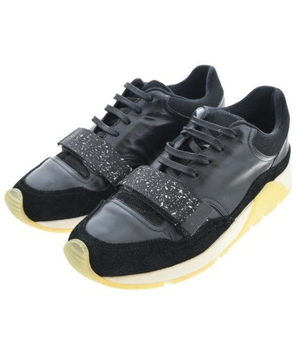 Dior Homme Sneakers Black