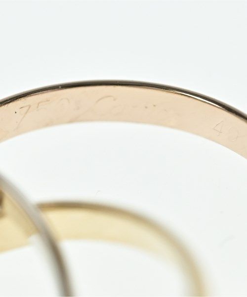 Cartier Ring Pink — view 4
