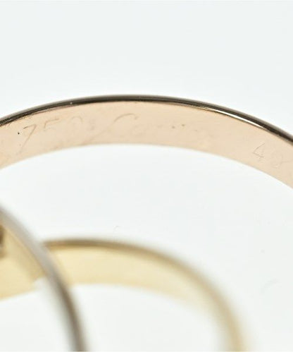 Cartier Ring Pink — view 4