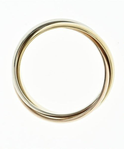 Cartier Ring Pink — view 3