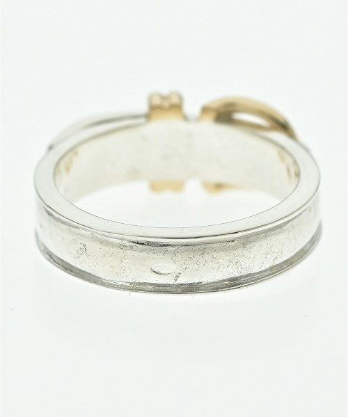 Hermes Ring Gold — view 2