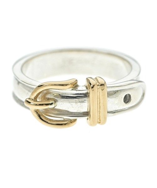 Hermes Ring Gold