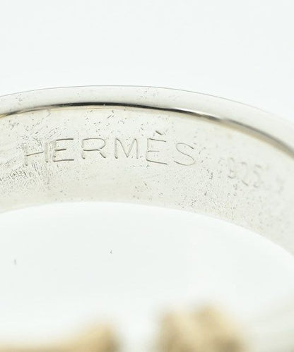 Hermes Ring Gold — view 4