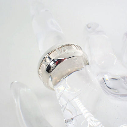 Tiffany & Co 925 Atlas Ring — view 7