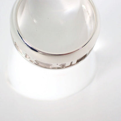 Tiffany & Co 925 Atlas Ring — view 8