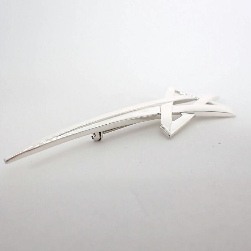 Tiffany & Co 925 Shooting Star Brooch — view 5