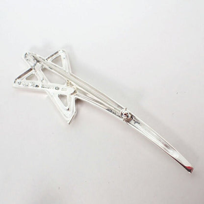 Tiffany & Co 925 Shooting Star Brooch — view 6