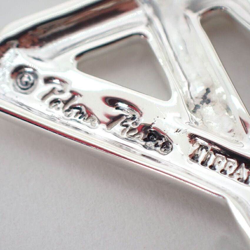 Tiffany & Co 925 Shooting Star Brooch — view 7