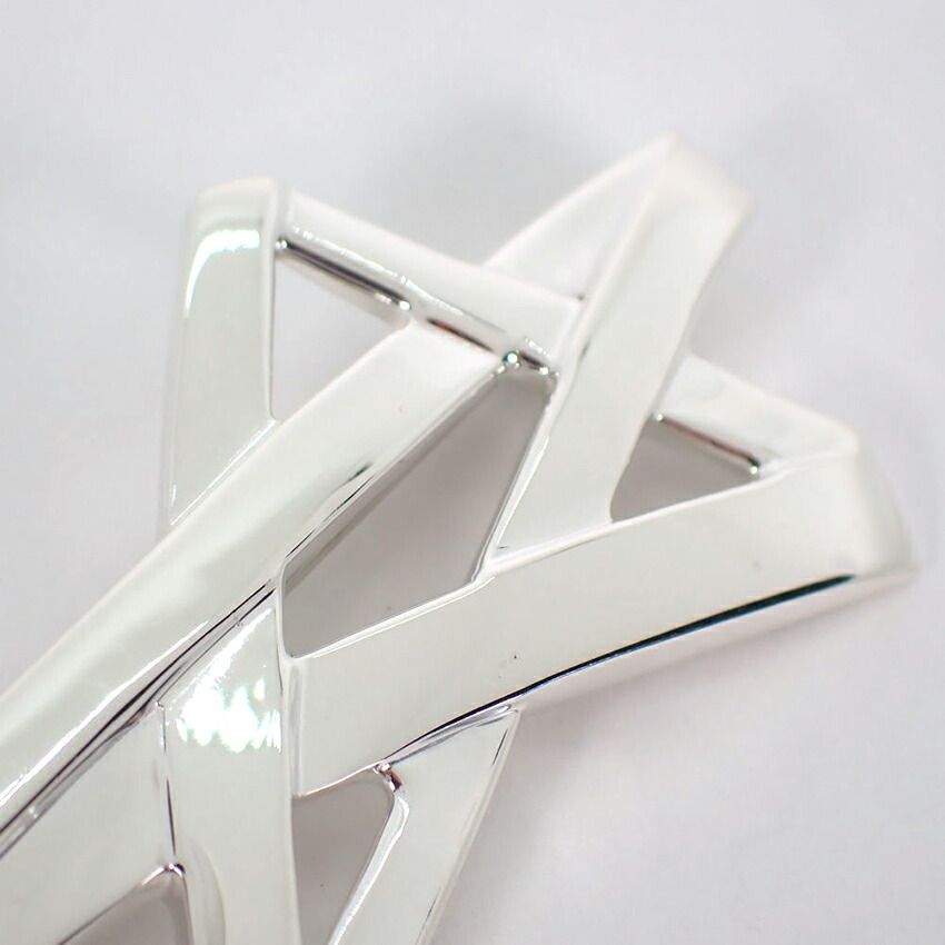 Tiffany & Co 925 Shooting Star Brooch — view 2
