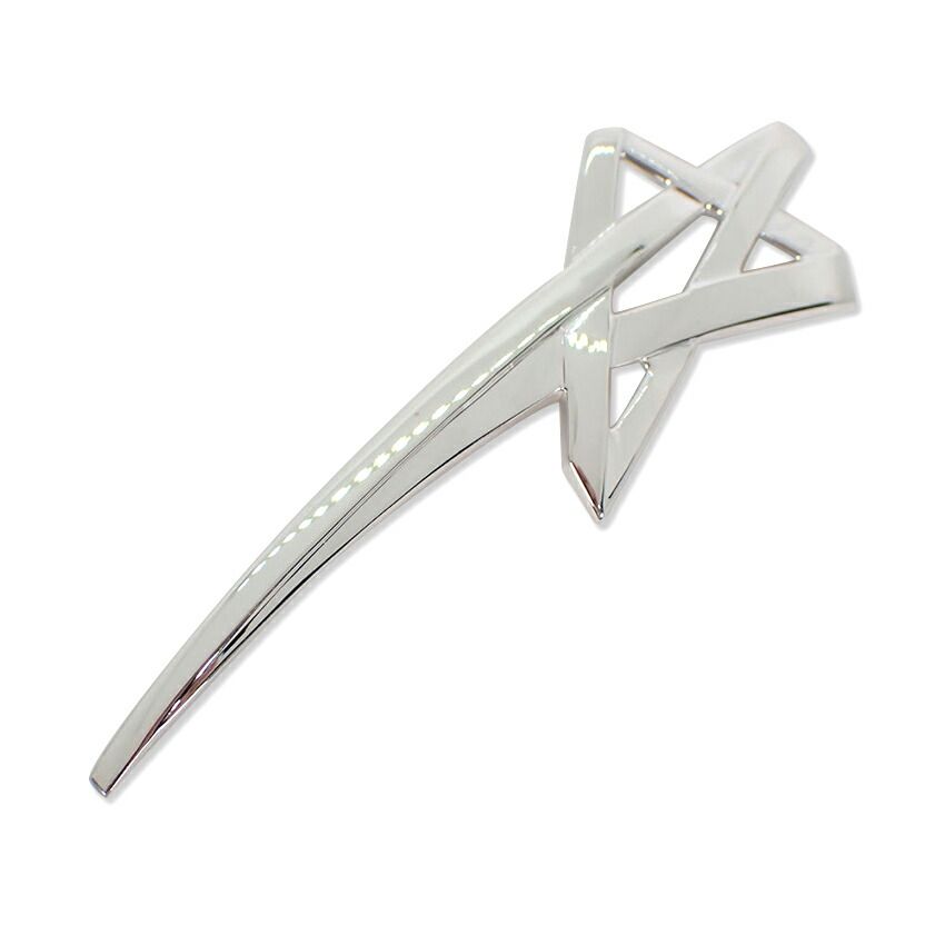 Tiffany & Co 925 Shooting Star Brooch