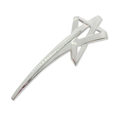 Tiffany & Co 925 Shooting Star Brooch