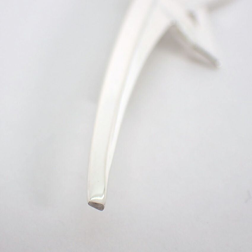 Tiffany & Co 925 Shooting Star Brooch — view 3