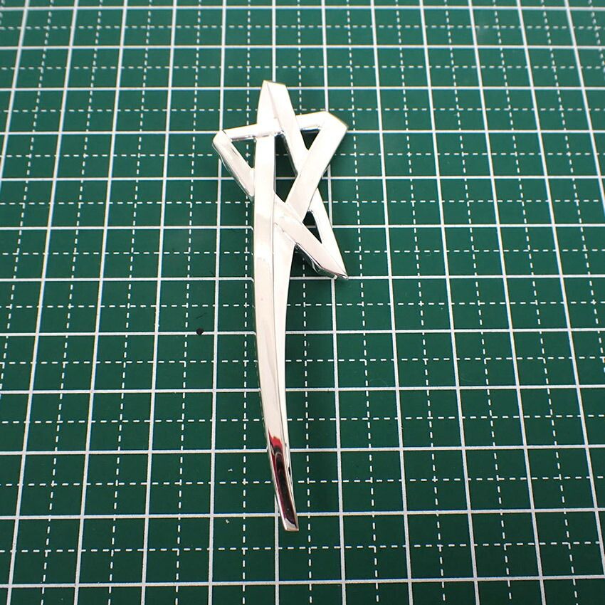 Tiffany & Co 925 Shooting Star Brooch — view 9