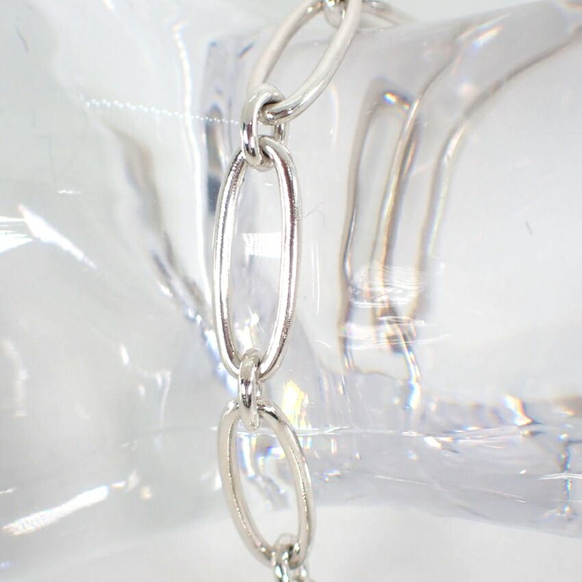 Tiffany & Co 925 Curved Link Bracelet — view 3