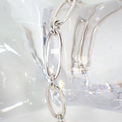 Tiffany & Co 925 Curved Link Bracelet — view 3