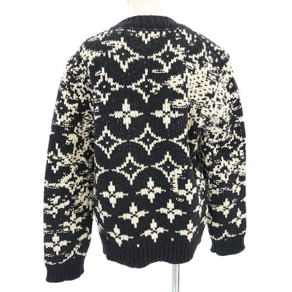 Louis Vuitton Sweater Tpa — view 2