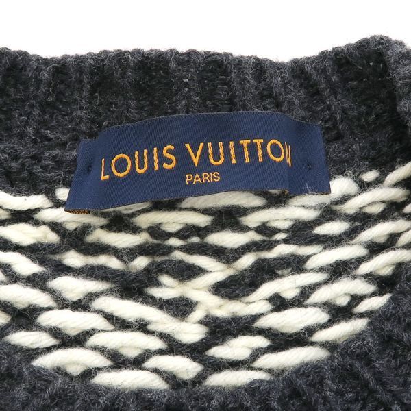 Louis Vuitton Sweater Tpa — view 7