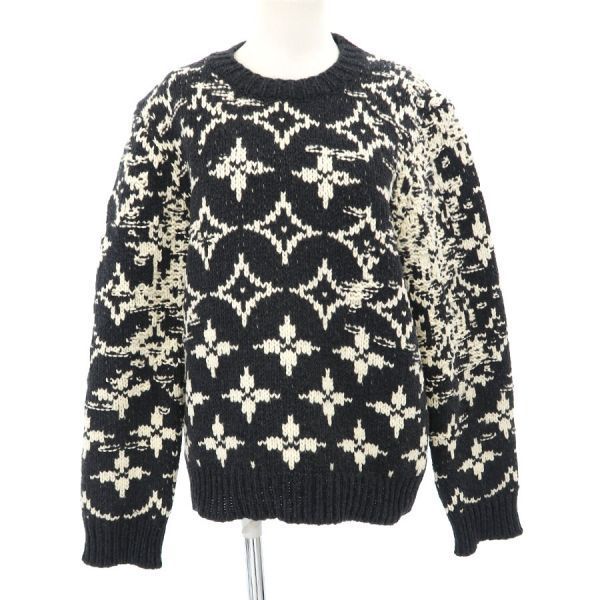 Louis Vuitton Sweater Tpa