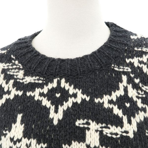Louis Vuitton Sweater Tpa — view 3