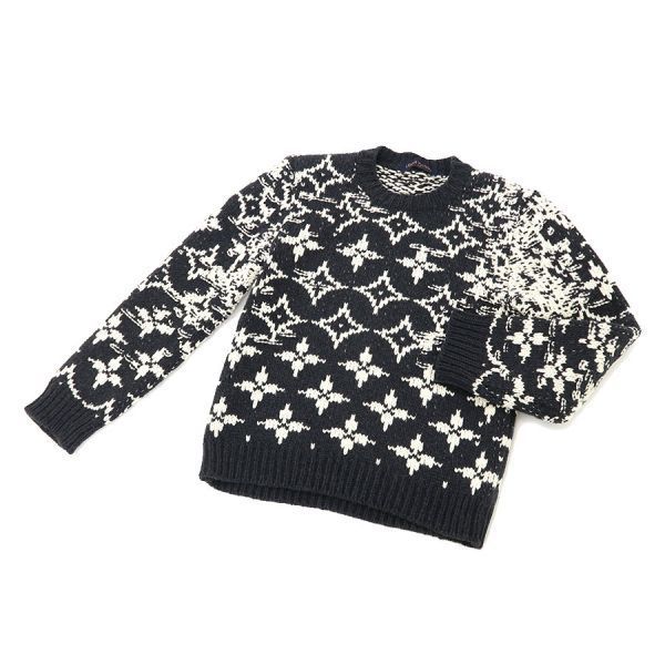 Louis Vuitton Sweater Tpa — view 4