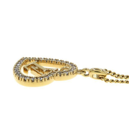 Louis Vuitton Necklace My LV Heart — view 3
