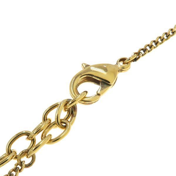 Louis Vuitton Necklace My LV Heart — view 5