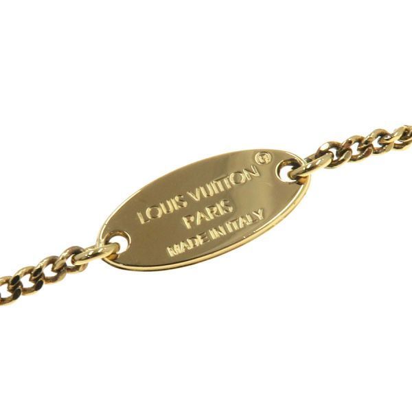 Louis Vuitton Necklace My LV Heart — view 8
