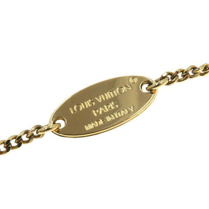Louis Vuitton Necklace My LV Heart — view 8