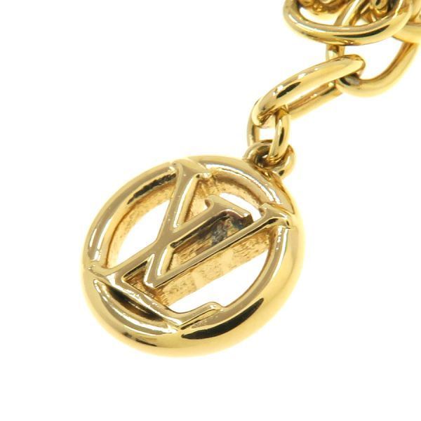 Louis Vuitton Necklace My LV Heart — view 7