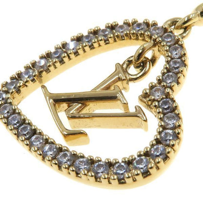 Louis Vuitton Necklace My LV Heart — view 6