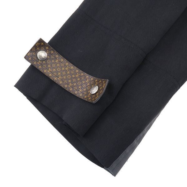 Louis Vuitton Pants Black — view 4