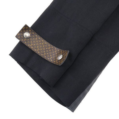 Louis Vuitton Pants Black — view 4