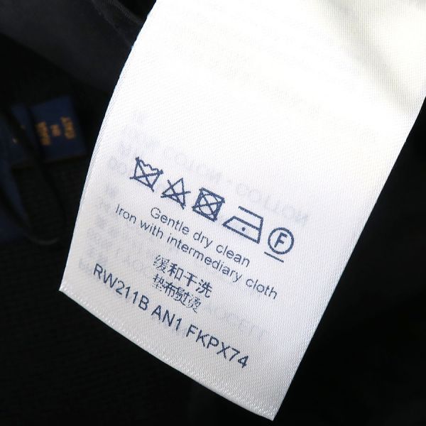 Louis Vuitton Pants Black — view 8