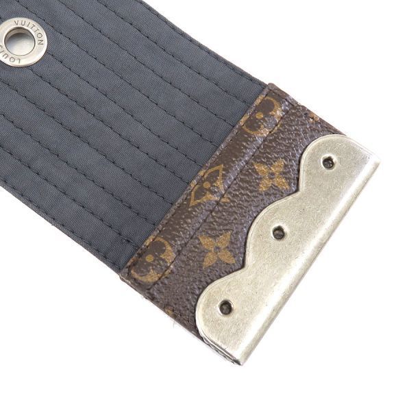 Louis Vuitton Pants Black — view 3
