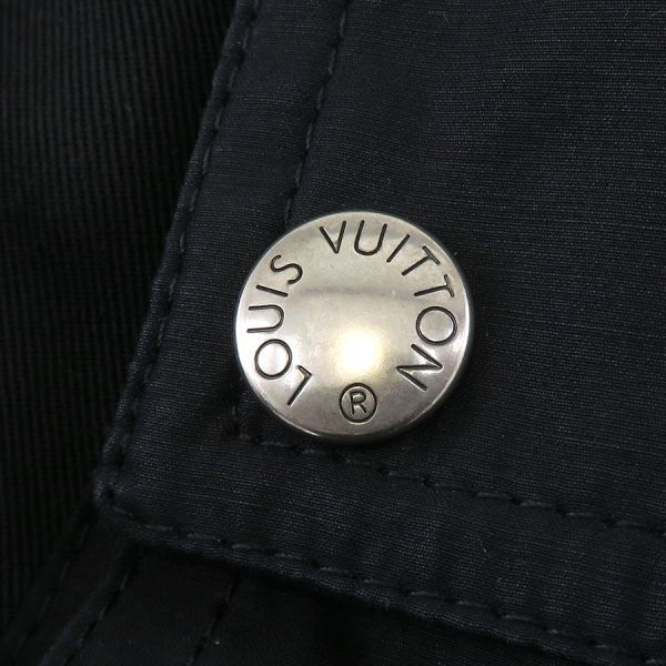 Louis Vuitton Pants Black — view 6
