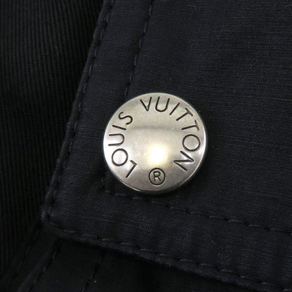 Louis Vuitton Pants Black — view 6