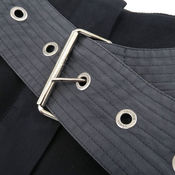 Louis Vuitton Pants Black — view 5
